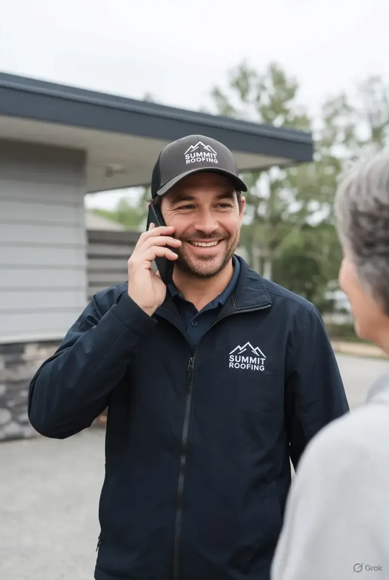 Flat Roof Leak Repair Elk City, KS FAQs